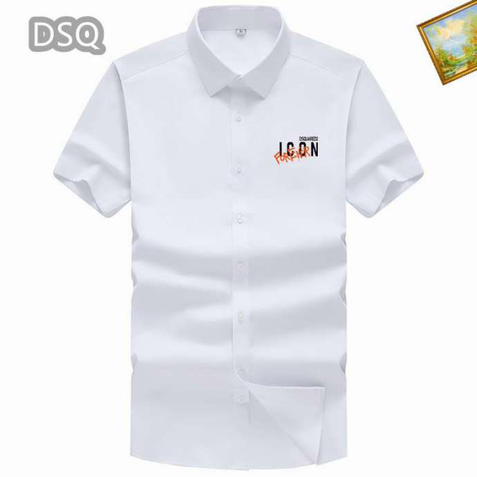 Dior Shirt Short _SKUDiorS-4XL25tn0422272